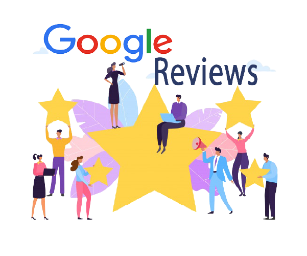 Google Reviews  