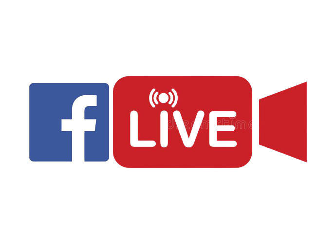 Facebook Concurrent Views/Live Stream Viewers  