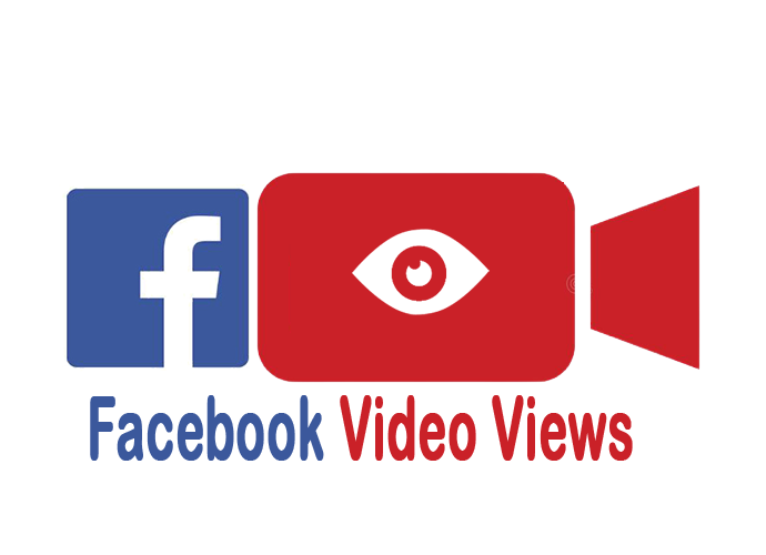  Facebook Video Views  