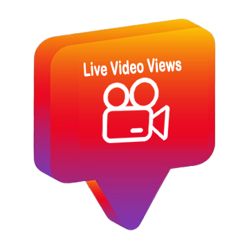 Instagram  Live Video Views