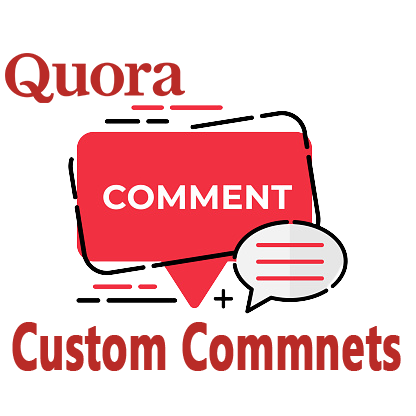 Custom Comments